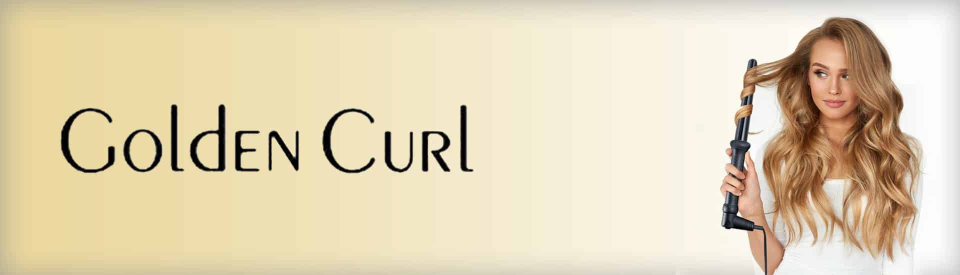 Golden Curl