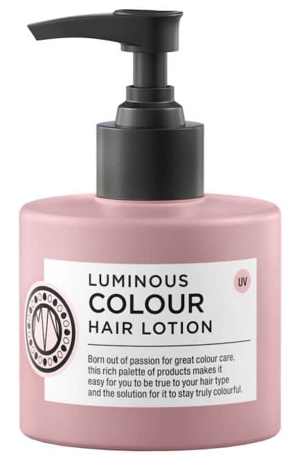 150ml Maria Nila Luminous Colour Hair Lotion