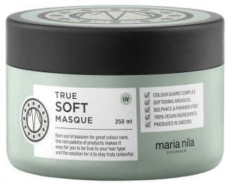 250ml Maria Nila True Soft Masque
