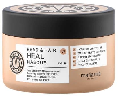 250ml Maria Nila Head & Heal Masque