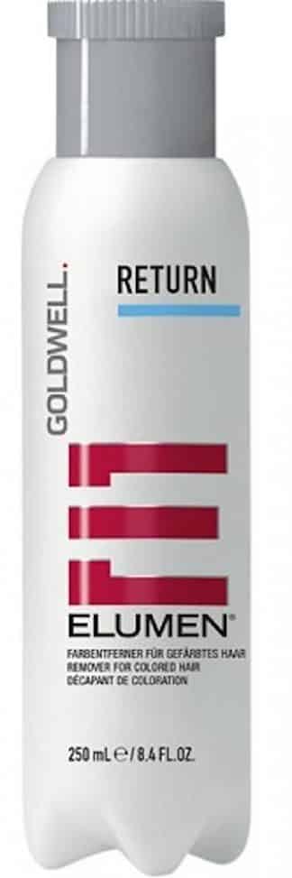 Goldwell Elumen RETURN Haarfarbe 200ml-0