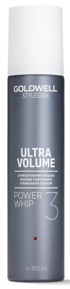 StyleSign Glamour Whip (f.col.H.) H3 - Ultra Volume 300ml-0