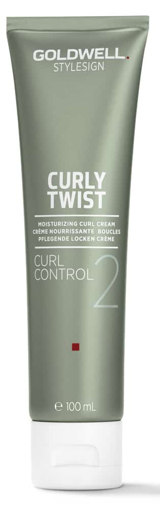 StyleSign Curl Control H2 - Curly Twist 100ml-0