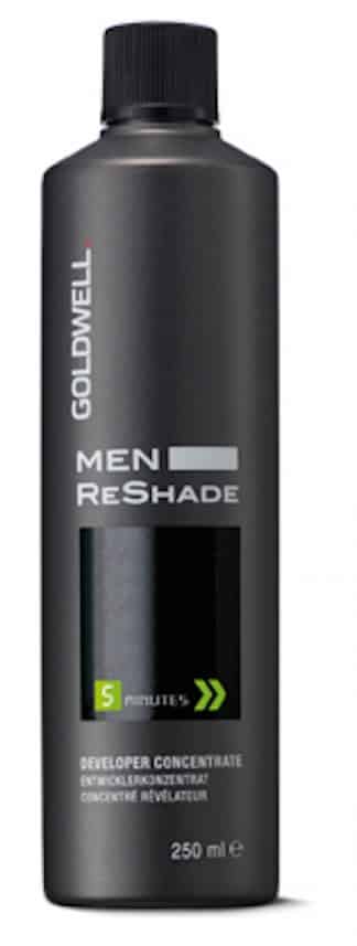 250ml Goldwell Men Reshade Lotion