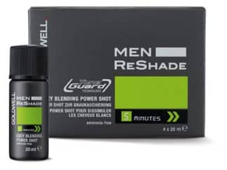 Goldwell Men Reshade 4X20ml-0