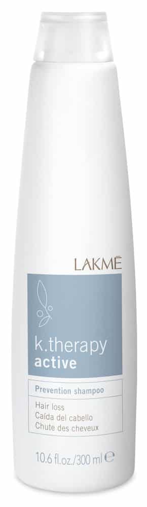 Lakme K.Therapy Active Shampoo 300ml-0