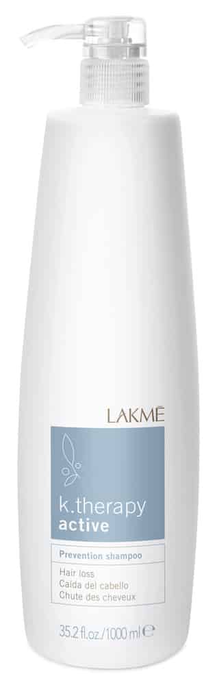 Lakme K.Therapy Active Shampoo 1.000ml-0