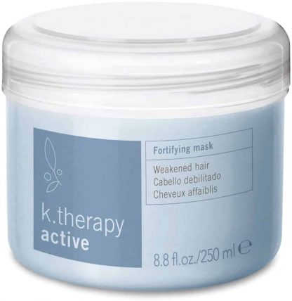 Lakme K.Therapy Active Fortifying Mask 250ml-0