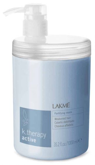 Lakme K.Therapy Active Fortifying Mask 1.000ml-0