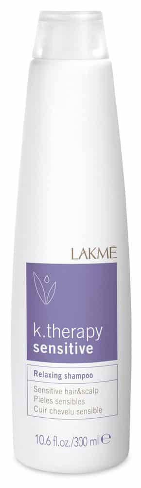 Lakme K.Therapy Sensitive Relaxing Shampoo 300ml-0
