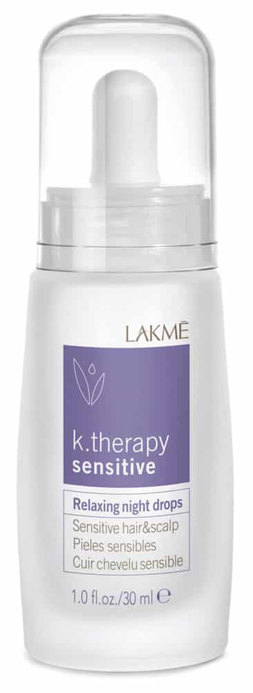 Lakme k.therapy Sensitive Relaxing Night Drops 30ml-0