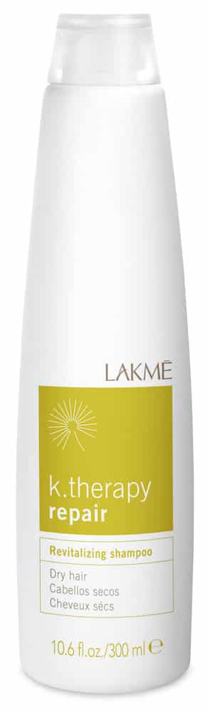 Lakme K.Therapy Repair Shampoo 300ml-0