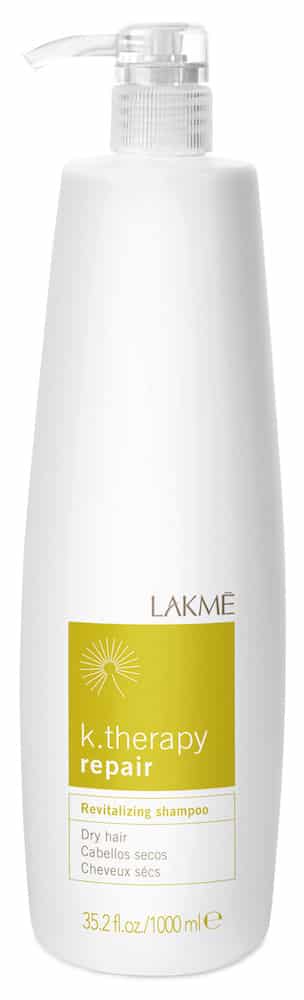 Lakme K.Therapy Repair Shampoo 1.000ml-0