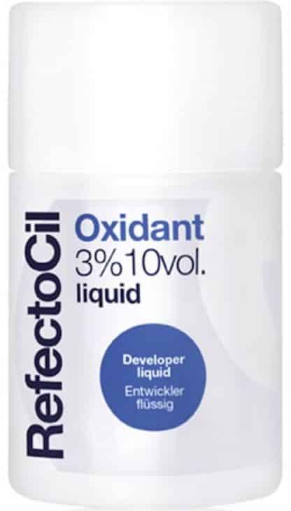 Refectocil Oxydant 3% flüssig 100ml-0