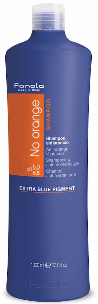 1.000ml Fanola No Orange Shampoo