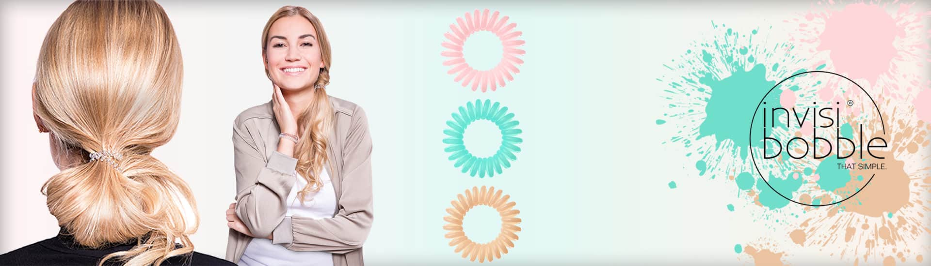 Invisibobble