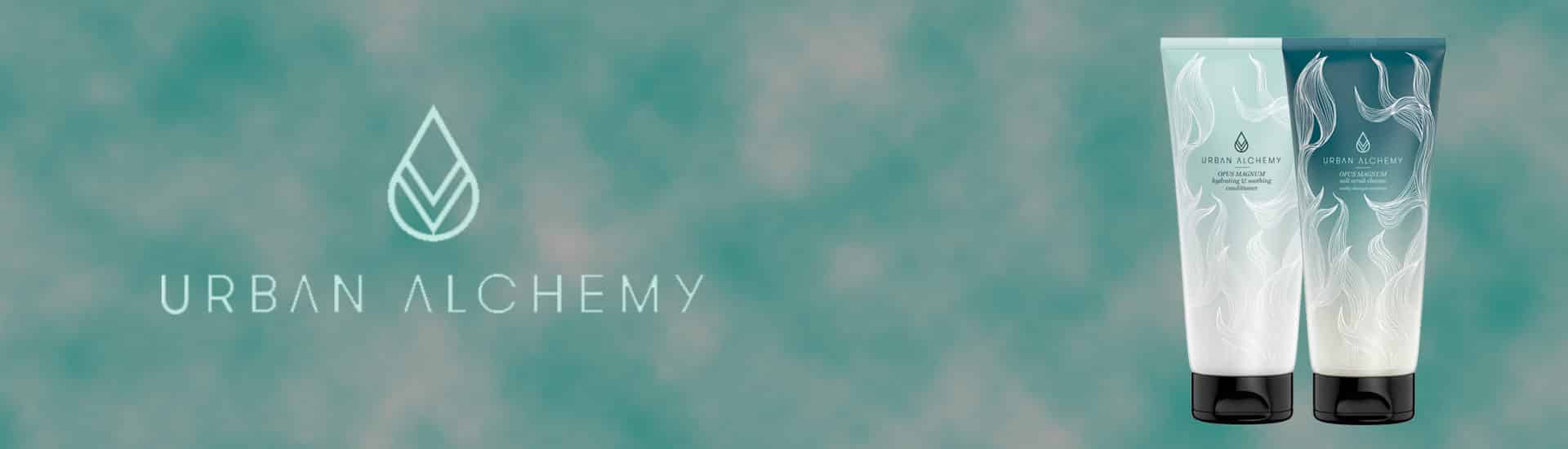 Urban Alchemy