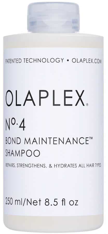 Olaplex Bond Maintenance Shampoo No. 4 - 250 ml-0