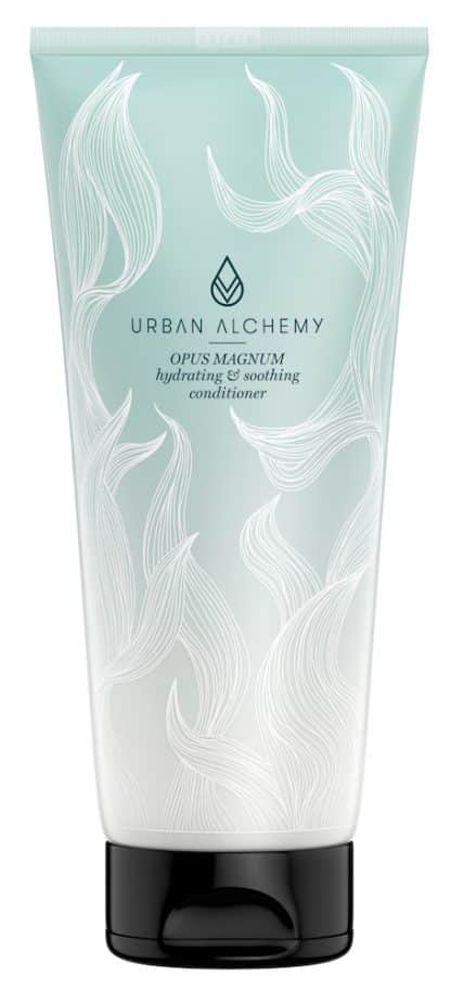 Urban Alchemy OPUS MAGNUM Hydrating & Soothing Conditioner-0