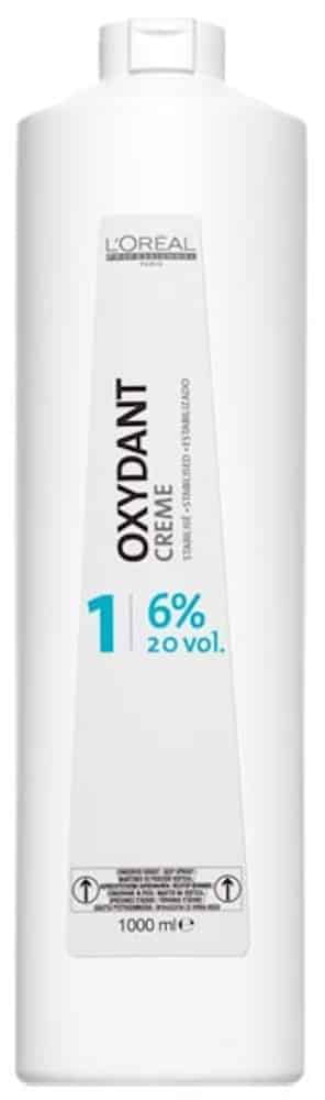 L'Oréal Oxydant Creme 6% 1000ml-0