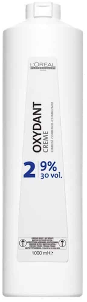 L'Oréal Oxydant Creme 9% 1000ml-0