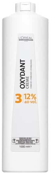L'Oréal Oxydant Creme 12% 1000ml-0