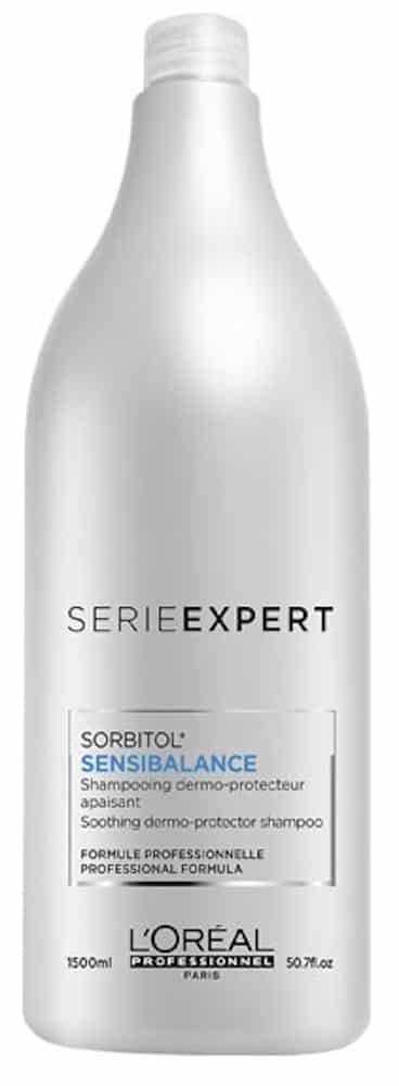 L'Oréal SE Sensi Balance Shampoo 1.500ml-0