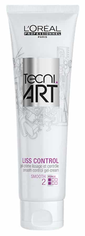 Loreal Tecni Art Reno Liss Control Creme 150ml-0