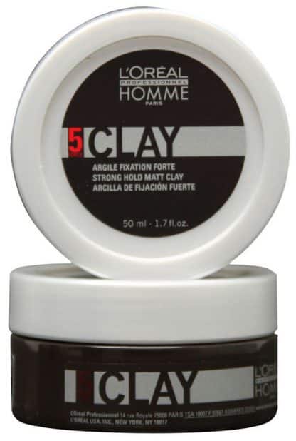 Loreal Homme Clay 50ml-0