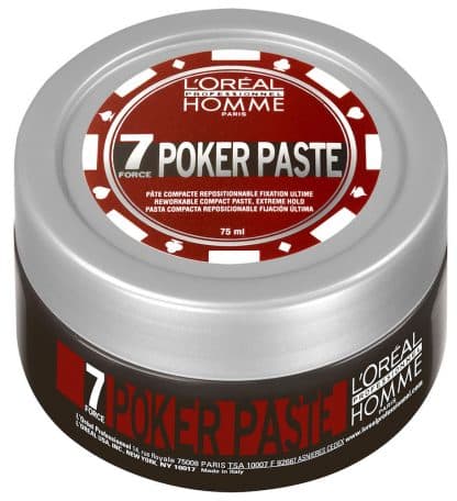 Loreal Homme Poker Paste 75ml-0