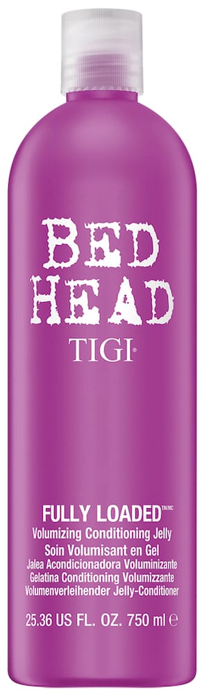 Tigi Bed Head Fully Loaded Jelly Conditioner 750ml-0
