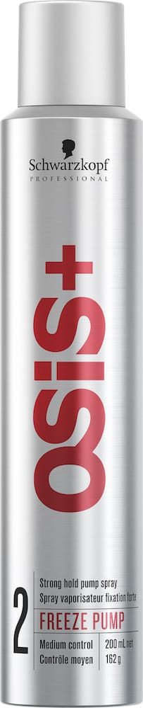 Schwarzkopf OSIS Freeze 200ml-0