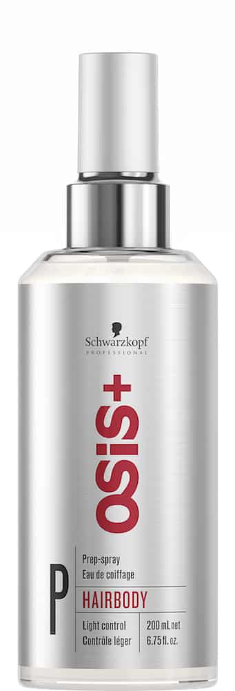 Schwarzkopf OSIS Hairbody 200ml-0