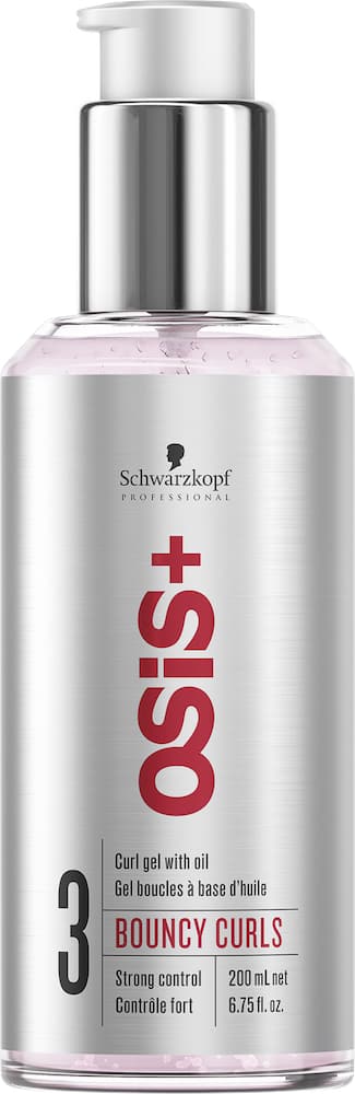 Schwarzkopf OSIS Bouncy Curls 200ml-0