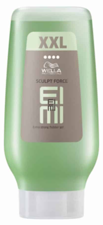 Wella EIMI Texture Sculpt Force Flubber 250ml-0