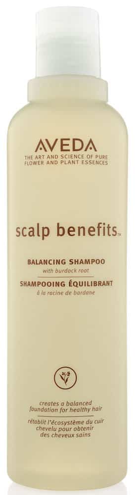 250ml Aveda Scalp Benefits Balancing Shampoo