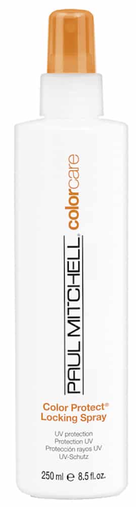 Paul Mitchell Color Protect Locking Spray 250ml-0