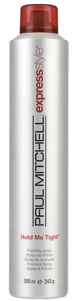 Paul Mitchell Hold Me Tight 300ml-0