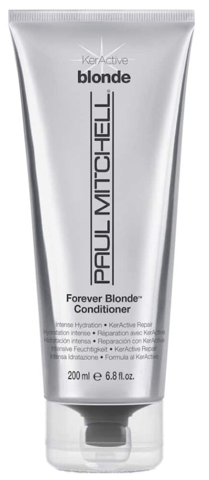 Paul Mitchell Forever Blonde Conditioner 200ml-0