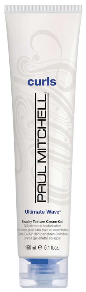 Paul Mitchell Ultimate Wave 150ml-0