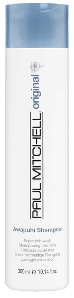 Paul Mitchell Awapuhi Shampoo 300ml-0