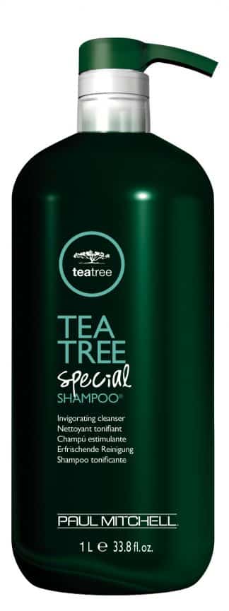Paul Mitchell Tea Tree Special Shampoo 1000ml-0