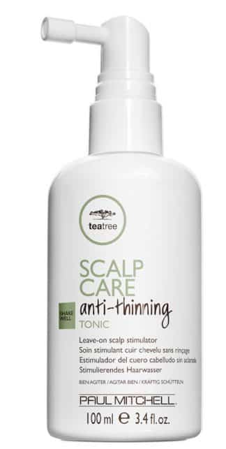 Paul Mitchell Tea Tree Anti-Thinning Tonic 100ml-0