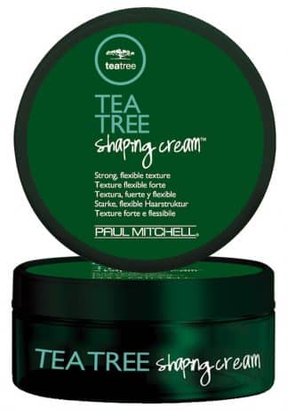 Paul Mitchell Tea Tree Shaping Cream 85g-0