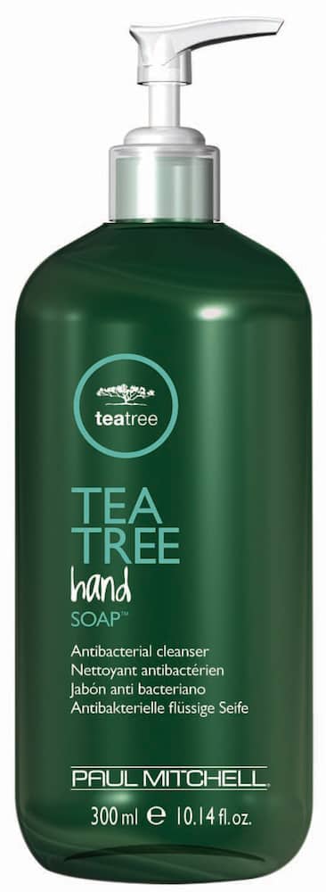 Paul Mitchell Tea Tree Hand Soap 300ml-0
