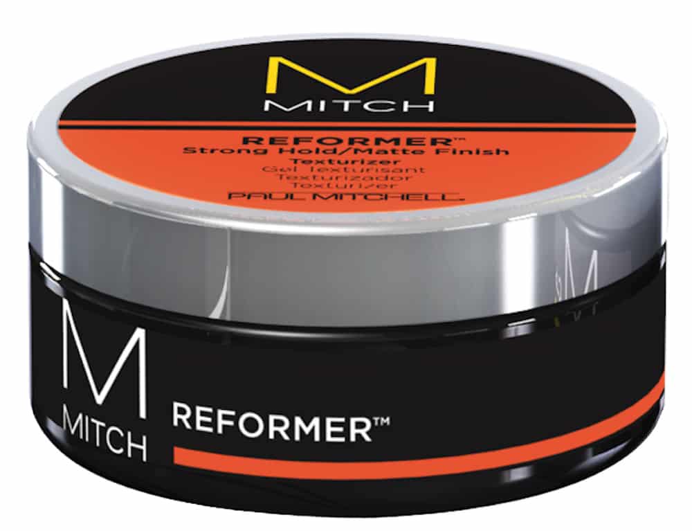 Paul Mitchell Mitch Reformer - Texturizer 85g-0