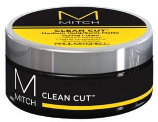 Paul Mitchell Mitch Clean Cut - Styling Cream 85g-0