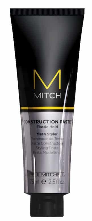 Paul Mitchell Mitch Construction Paste - Mesh Styler 75ml-0