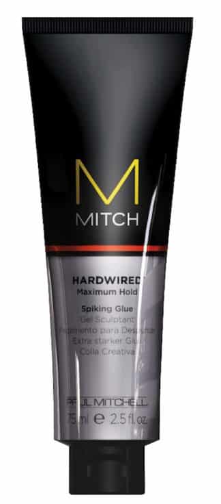Paul MitchellMitch Hardwired - Spiking Glue 75ml-0