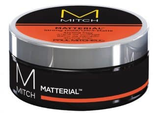 Paul Mitchell Mitch Matterial - Styling Clay 85g-0